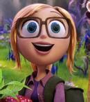 Sam Sparks Voice - Cloudy with a Chance of Meatballs 2 (Movie) - Behind The Voice Actors