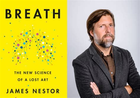 Interview with James Nestor, Author of NY Times Best-Seller, Breath: The New Science of a Lost ...