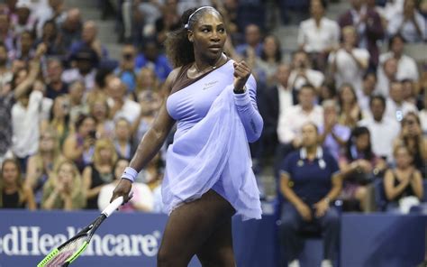 Serena Williams vs Naomi Osaka, US Open 2018 final: Live score updates