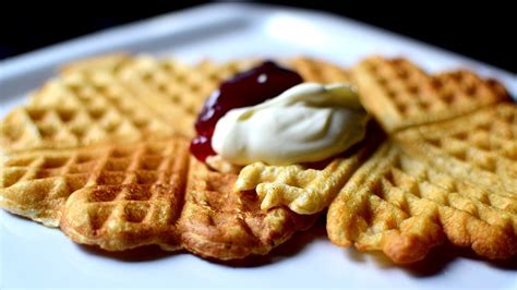 Waffle Day in Sweden - Daily Scandinavian