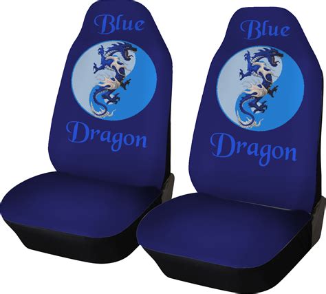 Custom Car Seat Covers | Design & Preview Online - YouCustomizeIt