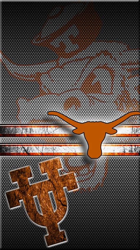 Texas Longhorn Wallpapers - Top Free Texas Longhorn Backgrounds - WallpaperAccess