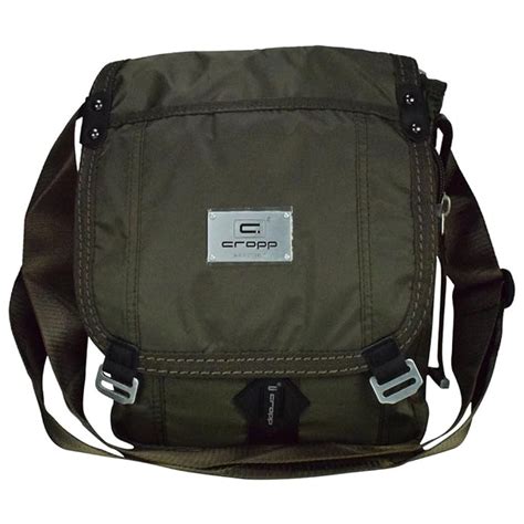 Cropp Ultra Light Sling Bag,Brown : Amazon.in: Fashion