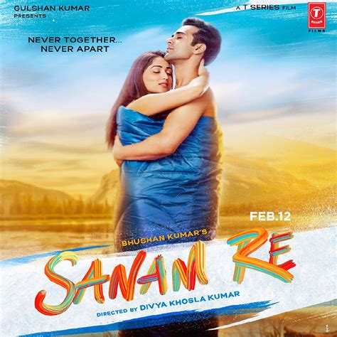 Paritosh Ladhani: Sanam Re 2016 Full Movie Download