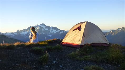 5 Tips For Your First Solo Backpacking Trip