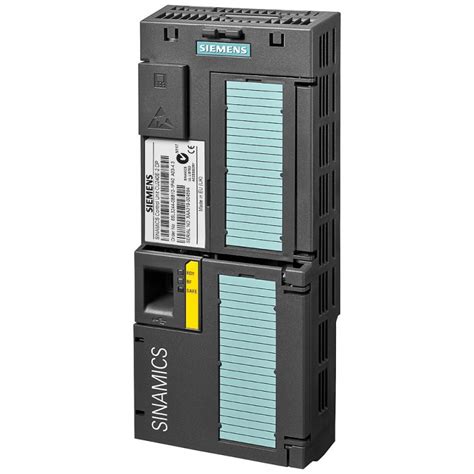 6SL3244-0BB12-1FA0 | Siemens | PLC-City