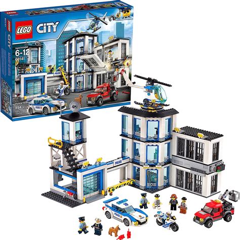 Lego Police Force - Shop lego® lego sky police diamond heist online at ...