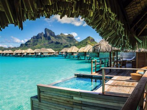 Best Price on Four Seasons Resort Bora Bora in Bora Bora Island + Reviews!