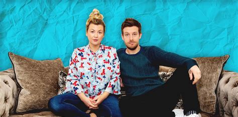 CHRIS RAMSEY AND INSTAGRAM STAR/WIFE ROSIE TEAM UP TO LAUNCH BRAND NEW PODCAST SERIES - SHAGGED ...