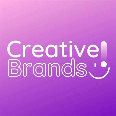 Creative Brands