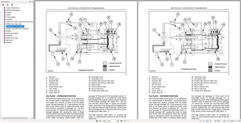 New Holland Tc40Da Parts Diagram - diagramwirings