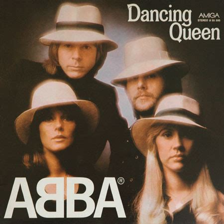 ABBA – Dancing Queen (1978, Vinyl) - Discogs