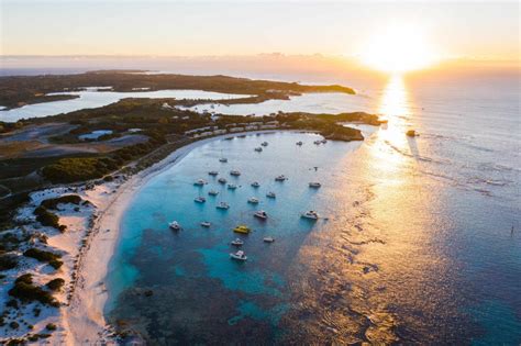 How to Spend a Perfect Day on Rottnest Island | Travel Insider