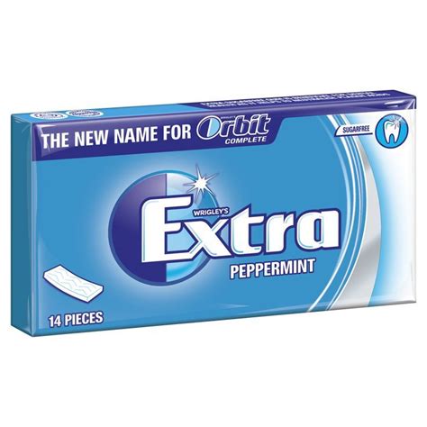 Chewing gum | Chewing gum, Gum, Gum brands