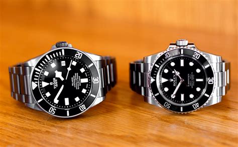 Introducir 64+ imagen grand seiko vs submariner - Thptnganamst.edu.vn