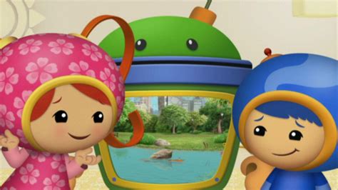 Team Umizoomi Wallpapers - Top Free Team Umizoomi Backgrounds ...