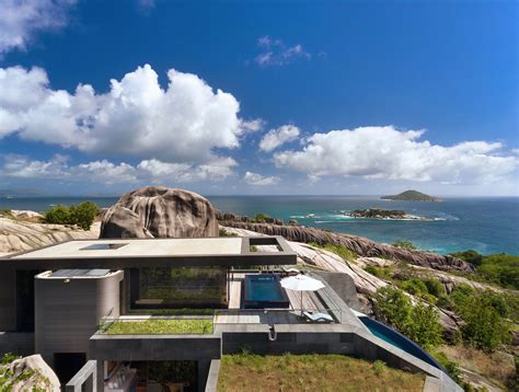 Six Senses Zil Pasyon Residences | Beach house style, Tropical ...