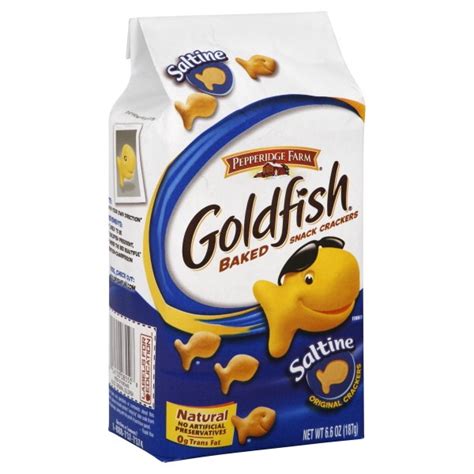 Top 15 Most Popular original Goldfish Crackers – Easy Recipes To Make at Home