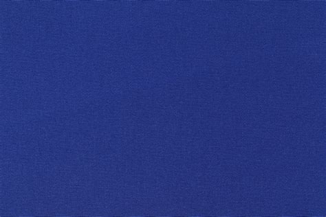 6.7 Yards Sunbrella Canvas Solution Dyed Acrylic Outdoor Fabric in True Blue FF5499