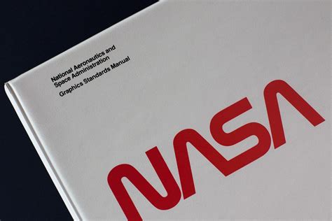 Two graphic designers are trying to preserve NASA’s famous 1970s 'Worm ...