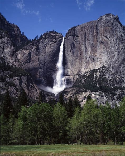 10 Things You May Not Know About Yosemite National Park - History in ...
