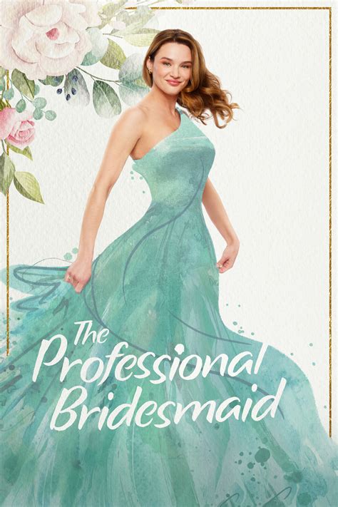 The Professional Bridesmaid - Full Cast & Crew - TV Guide