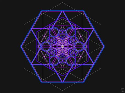 🔥 [50+] Sacred Geometry Wallpapers | WallpaperSafari