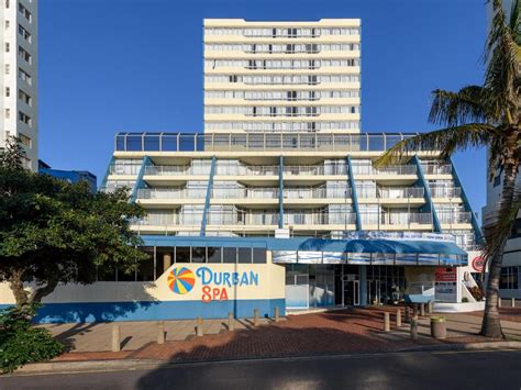 Durban Spa - SuperTravel Hotel Deals