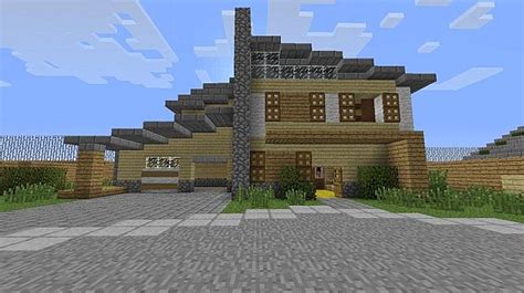 Call of Duty: Nuketown Minecraft Remake Minecraft Project