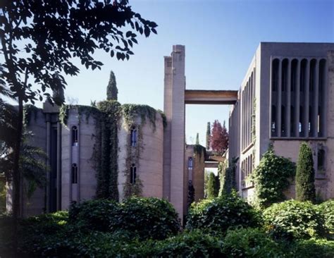 Architect Turns Old Cement Factory Into the Most Stunning Home - AboutDecorationBlog