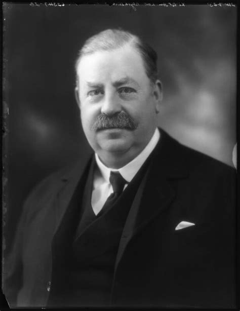 NPG x122612; Barrington Sholto Douglas-Campbell, 5th Baron Blythswood ...