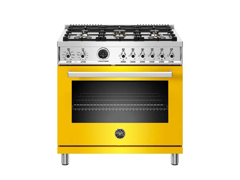 Ranges | Bertazzoni - United States