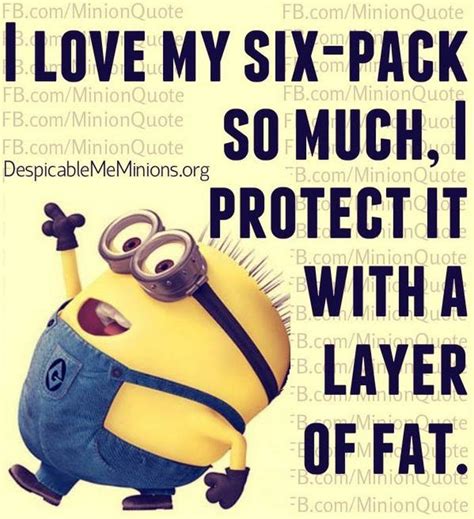 funny minion quotes | Funny minion memes, Funny minion quotes, Funny quotes