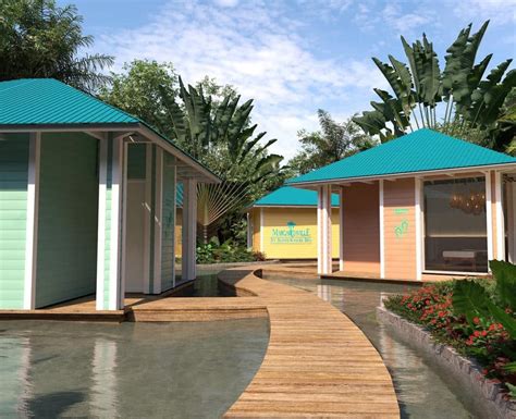 Margaritaville Is Opening a Boutique Beach Resort in Belize