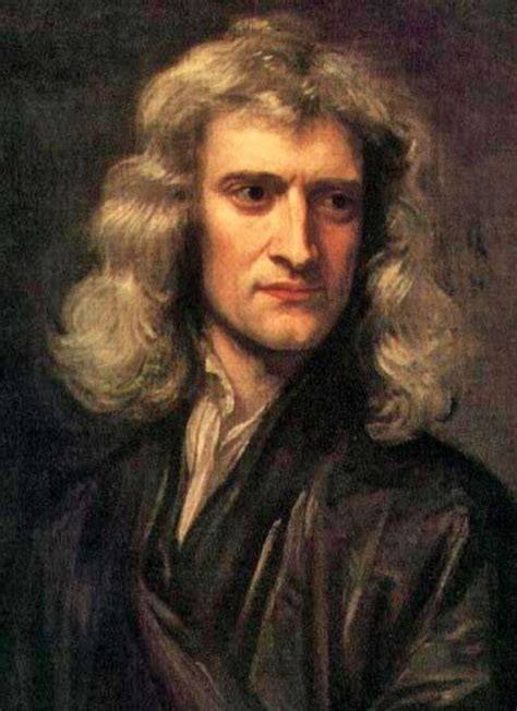 Religious views of Isaac Newton - Alchetron, the free social encyclopedia