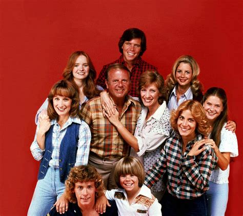 Eight is Enough: The idyllic life of TV's Bradford family (1977-1981 ...