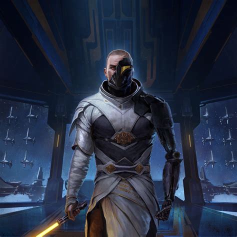 Arcann the Old Republic | Star wars the old, Star wars images, Star ...