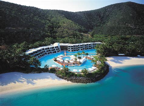 Sunlover Holidays: Hayman: The Whitsundays & Great Barrier Reef