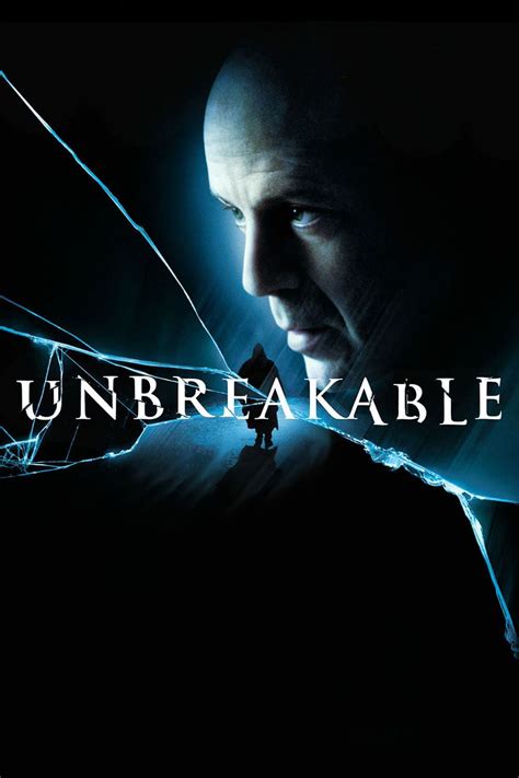 Unbreakable (2000) Poster - M. Night Shyamalan Photo (43789592 ...