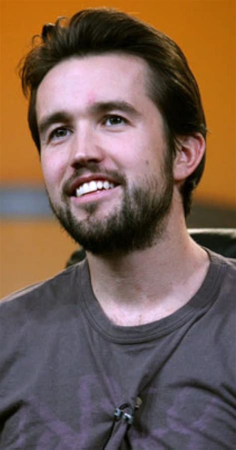 Rob McElhenney - IMDb