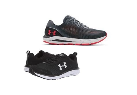 8 Best Under Armour Running Shoes 2023 - The Ultimate Primate