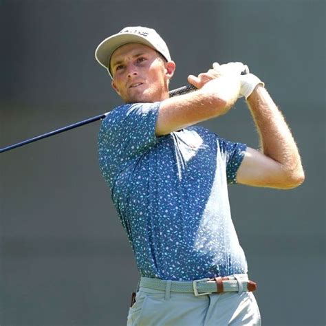 Zalatoris ready for return, with new approach - Golfing News & Blog ...