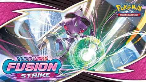 Pokemon Fusion Strike TCG Set Breakdown & Hands-On Impressions