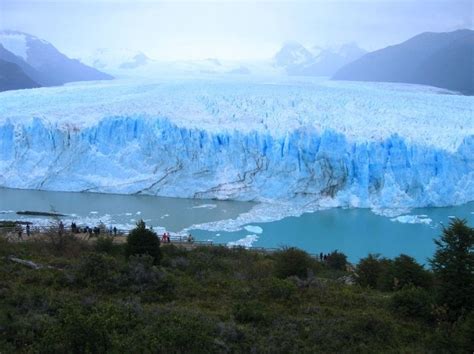 Lake Argentino | I want to go to there. | Pinterest | National parks ...