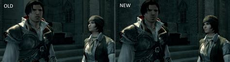 Assassin's Creed 2 Overhaul mod - ModDB