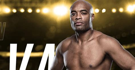 Anderson “The Spider” Silva - EA SPORTS UFC 3 Champion Fighter