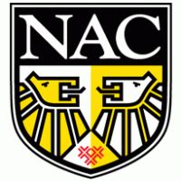 NAC logo vector - Logovector.net