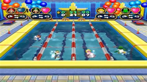 The 5 best Mario Party games of all time - Gamepur