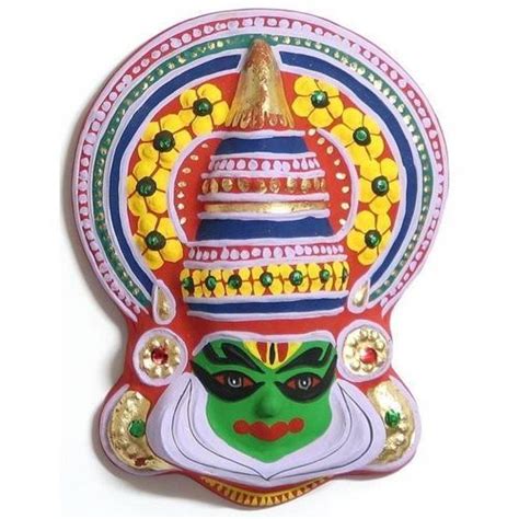 Indian Mask - Necessity eStore - Know about Traditional Masks