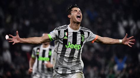 Cristiano Ronaldo to leave Juventus and make Real Madrid return? ‘I ...